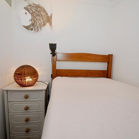 Paddle - Sea View Apartment With 3 Pools, Tennis & Squash Court São Martinho do Porto Exterior foto