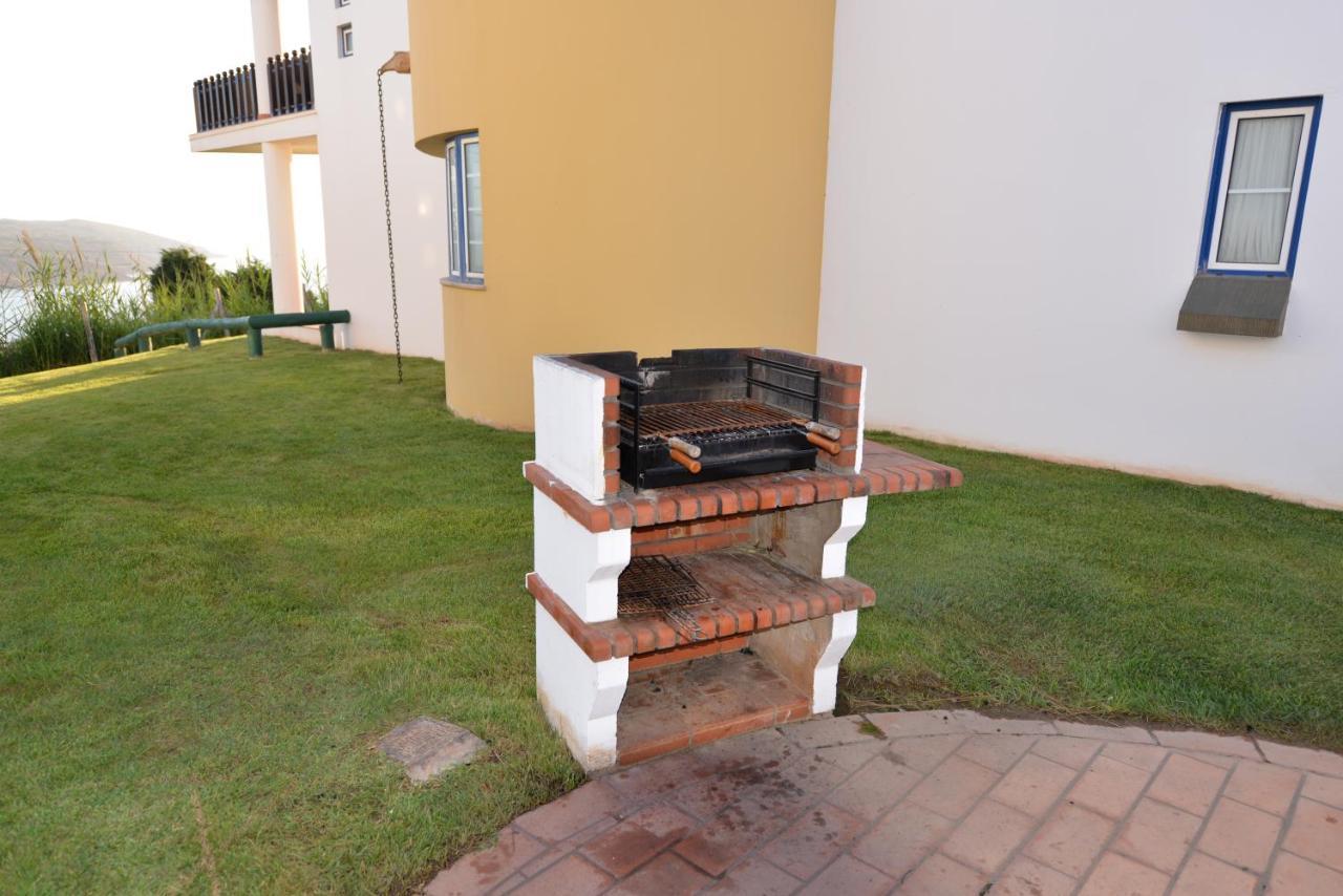 Paddle - Sea View Apartment With 3 Pools, Tennis & Squash Court São Martinho do Porto Exterior foto